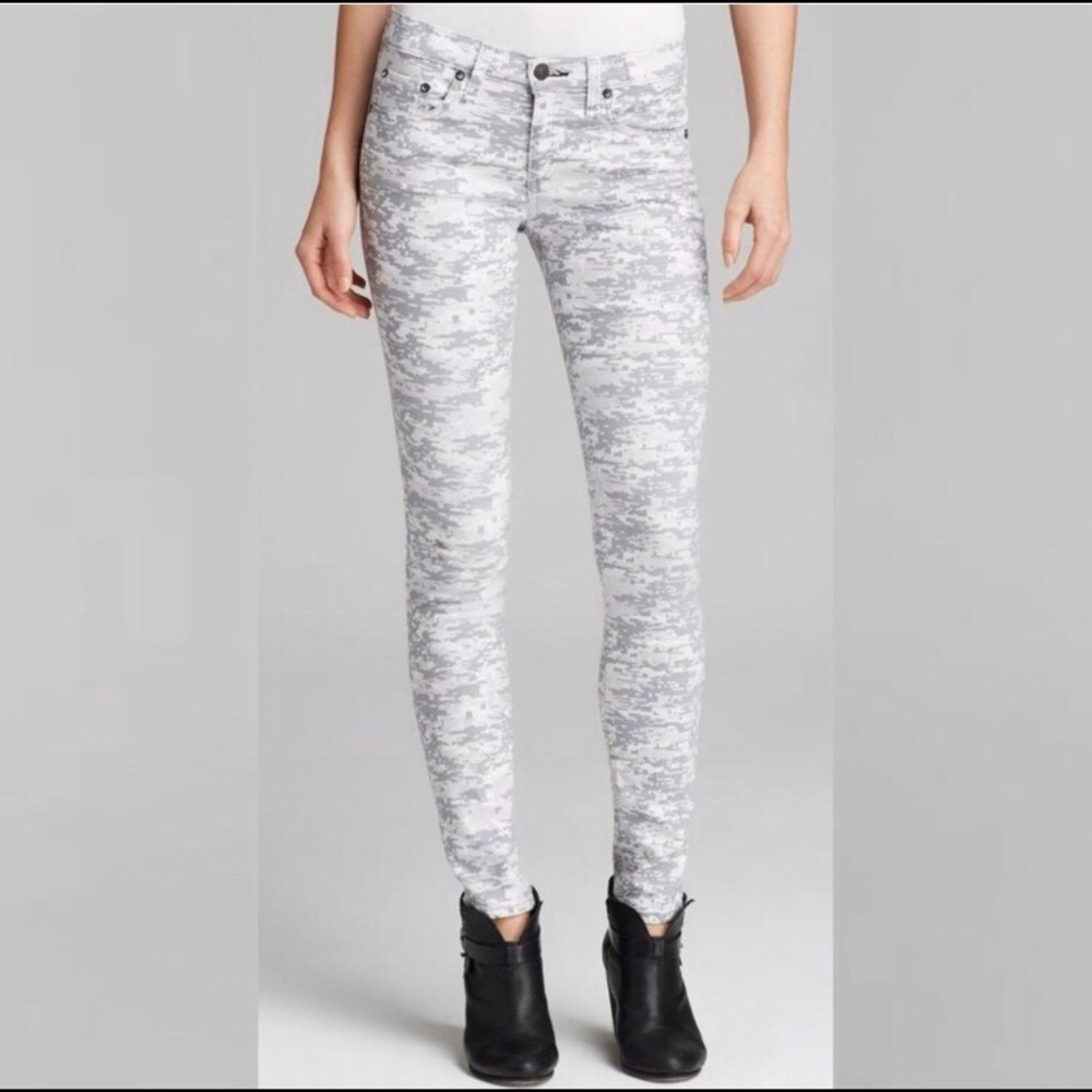 Rag&Bone jeans